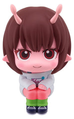 Milky Subway The Galactic Limited Express - Chiharu - Look Up PVC Figur (11 cm)