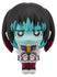 Milky Subway The Galactic Limited Express - Makina - Look Up PVC Figure (11 cm)