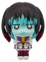 Milky Subway The Galactic Limited Express - Makina - Look Up PVC Figure (11 cm)