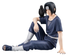 Naruto Shippuden - Itachi - G.E.M. Serie PVC Figur (9 cm)