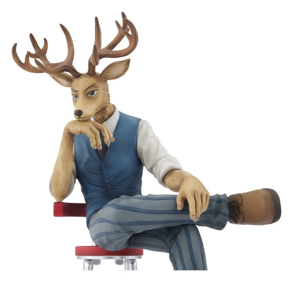 BEASTARS - Louis - PVC Figur