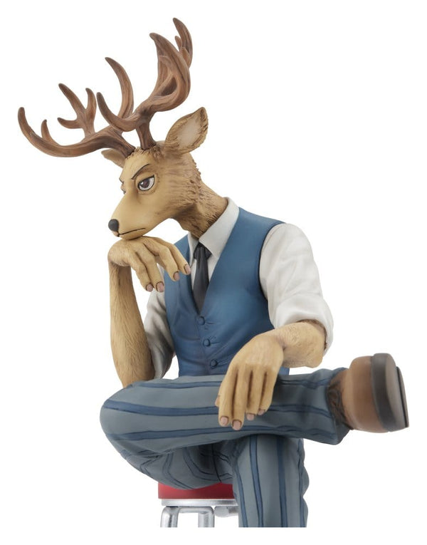 BEASTARS - Louis - PVC Figur