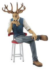 BEASTARS - Louis - PVC Figur