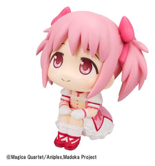 Puella Magi Madoka Magica - Madoka Kaname - Look Up PVC Figur (11 cm)