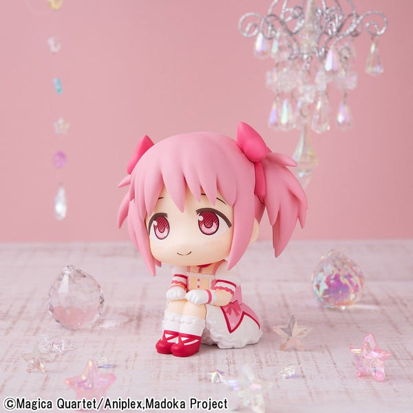 Puella Magi Madoka Magica - Madoka Kaname - Look Up PVC Figur (11 cm)