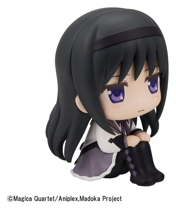 Puella Magi Madoka Magica - Homura Akemi - Look Up PVC Figure (11 cm)