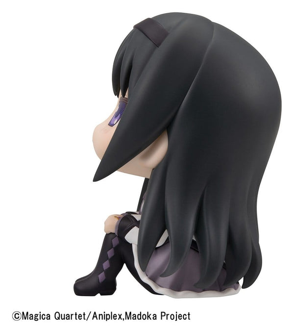 Puella Magi Madoka Magica - Homura Akemi - Look Up PVC Figure (11 cm)