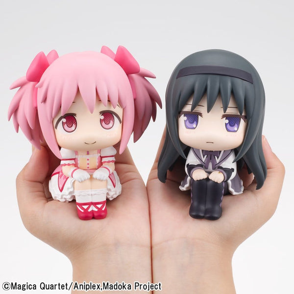 Puella Magi Madoka Magica - Homura Akemi - Look Up PVC Figure (11 cm)