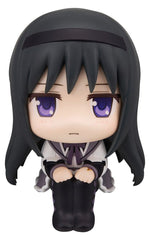Puella Magi Madoka Magica - Homura Akemi - Look Up PVC Figure (11 cm)