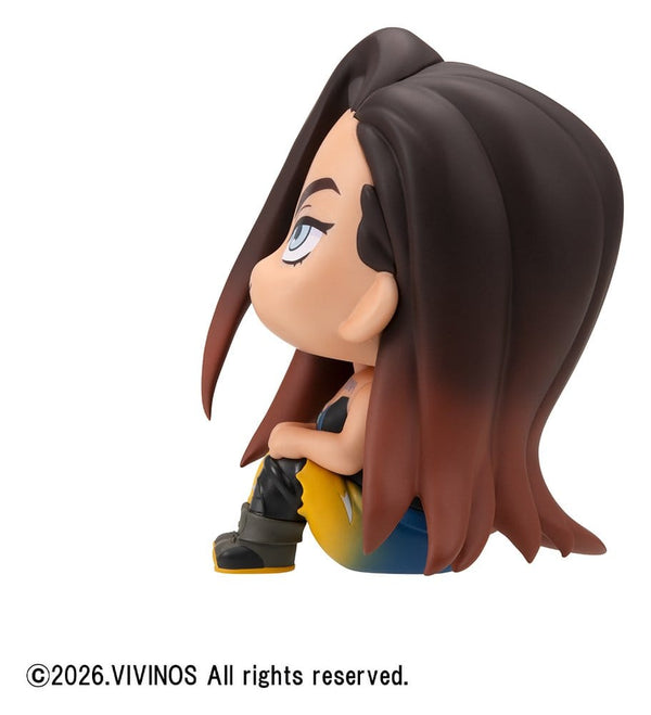 Alien Stage - Hyuna - Look Up PVC Figur (11 cm)