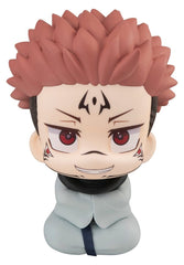 Jujutsu Kaisen - Sukuna - Look Up PVC Figur (11 cm)
