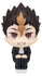 Haikyu!! - Yu Nishinoya - Look Up PVC Figur (11 cm)