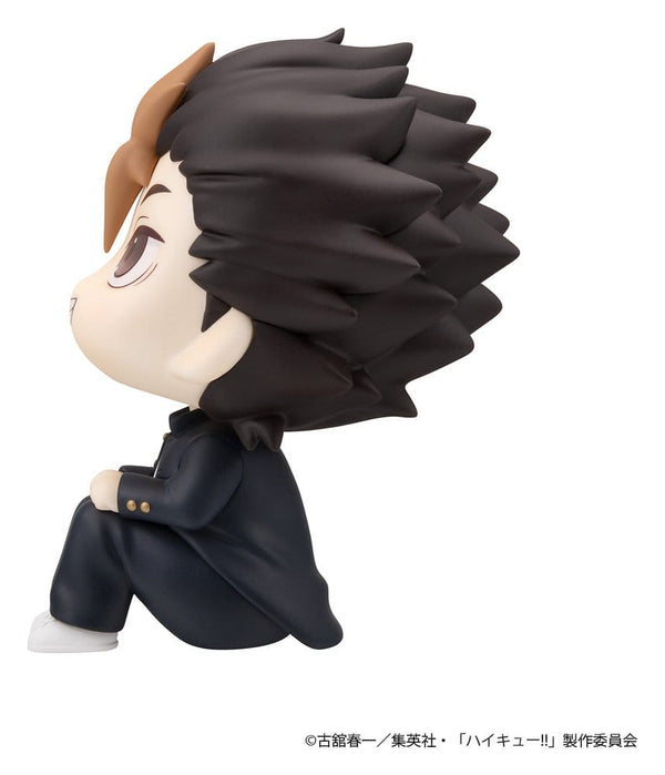 Haikyu!! - Yu Nishinoya - Look Up PVC Figur (11 cm)
