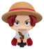 One Piece - Shanks: Childhood Ver. - Look Up PVC Figure (11 cm)