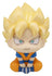 Dragon Ball DAIMA - Son Goku: Super Saiyan mini Ver. - Look Up PVC Figur (11 cm)