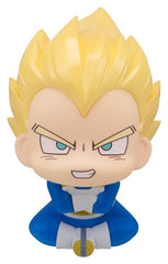 Dragon Ball DAIMA - Super Saiyan Vegeta: mini Ver. - Look Up PVC Figur (11 cm)