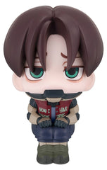 Milky Subway The Galactic Limited Express - Kurt - Look Up PVC Figur (11 cm)