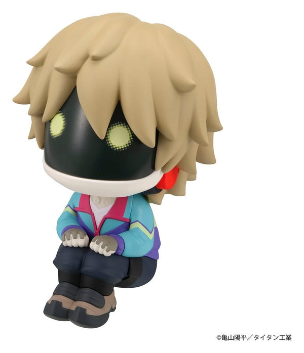 Milky Subway The Galactic Limited Express - Max - Look Up PVC Figur (11 cm)