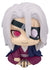 Demon Slayer: Kimetsu no Yaiba - Tengen Uzui: Former Otobashira Ver. - Look Up PVC Figur (11 cm)