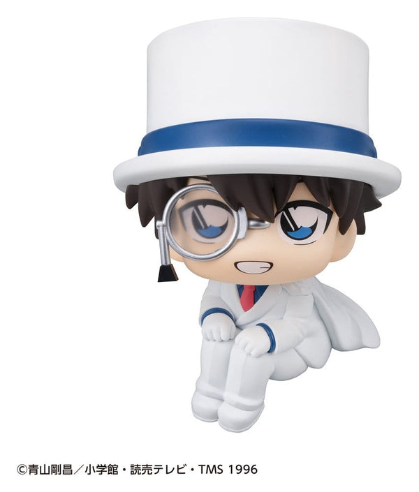Detective Conan - Kid the Phantom Thief - Look Up PVC Figur (11 cm)