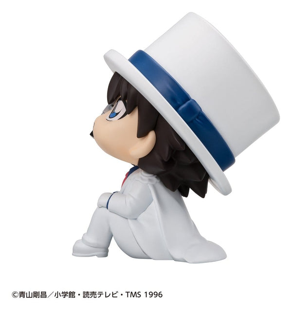 Detective Conan - Kid the Phantom Thief - Look Up PVC Figur (11 cm)