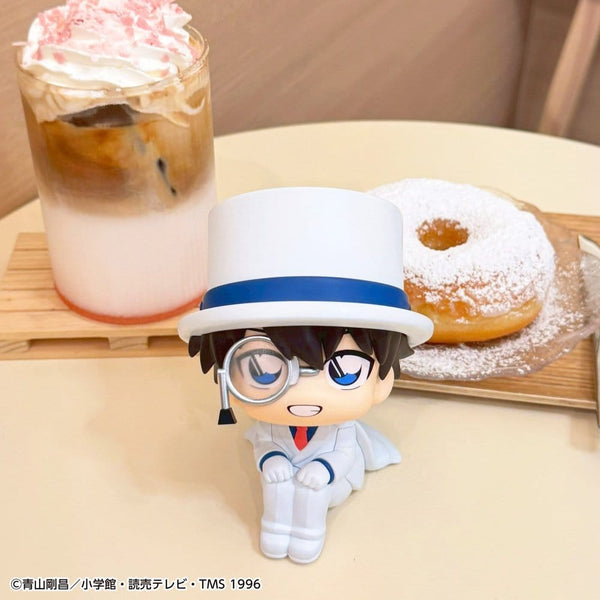 Detective Conan - Kid the Phantom Thief - Look Up PVC Figur (11 cm)