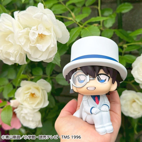Detective Conan - Kid the Phantom Thief - Look Up PVC Figur (11 cm)