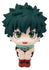 My Hero Academia - Izuku Midoriya: Casual Look Ver. - Look Up PVC Figur (11 cm)