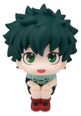 My Hero Academia - Izuku Midoriya: Casual Look Ver. - Look Up PVC Figur (11 cm)