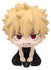 My Hero Academia - Katsuki Bakugo: Casual Look Ver. - Look Up PVC Figure (11 cm)