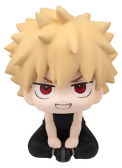 My Hero Academia - Katsuki Bakugo: Casual Look Ver. - Look Up PVC Figure (11 cm)