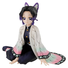 Demon Slayer: Kimetsu no Yaiba - Shinobu-san - G.E.M. Serie PVC Figur (11 cm)