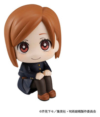Jujutsu Kaisen - Nobara Kugisaki: Repeat Ver. - Look Up PVC Figure (11 cm)