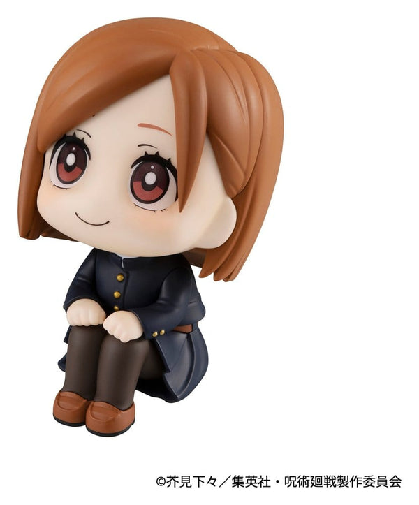 Jujutsu Kaisen - Nobara Kugisaki: Repeat Ver. - Look Up PVC Figure (11 cm)