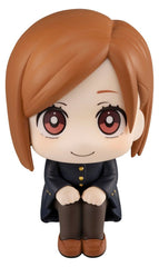 Jujutsu Kaisen - Nobara Kugisaki: Repeat Ver. - Look Up PVC Figure (11 cm)