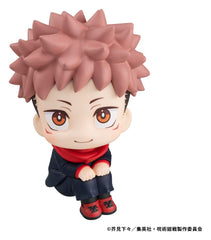 Jujutsu Kaisen - Yuji Itadori - Look Up PVC Figur (11 cm)