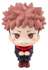 Jujutsu Kaisen - Yuji Itadori - Look Up PVC Figur (11 cm)