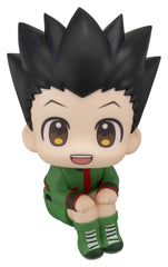 Hunter x Hunter - Gon Freecss - Look Up PVC Figur (11 cm)