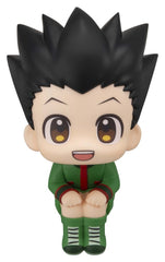 Hunter x Hunter - Gon Freecss - Look Up PVC Figur (11 cm)