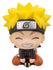 Naruto Shippuden - Naruto Uzumaki: Smile Ver. - Look Up PVC Figur (11 cm)