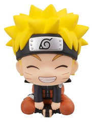 Naruto Shippuden - Naruto Uzumaki: Smile Ver. - Look Up PVC Figur (11 cm)
