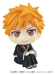 Bleach Thousand-Year Blood War - Ichigo Kurosaki - Look Up PVC Figur (11 cm)