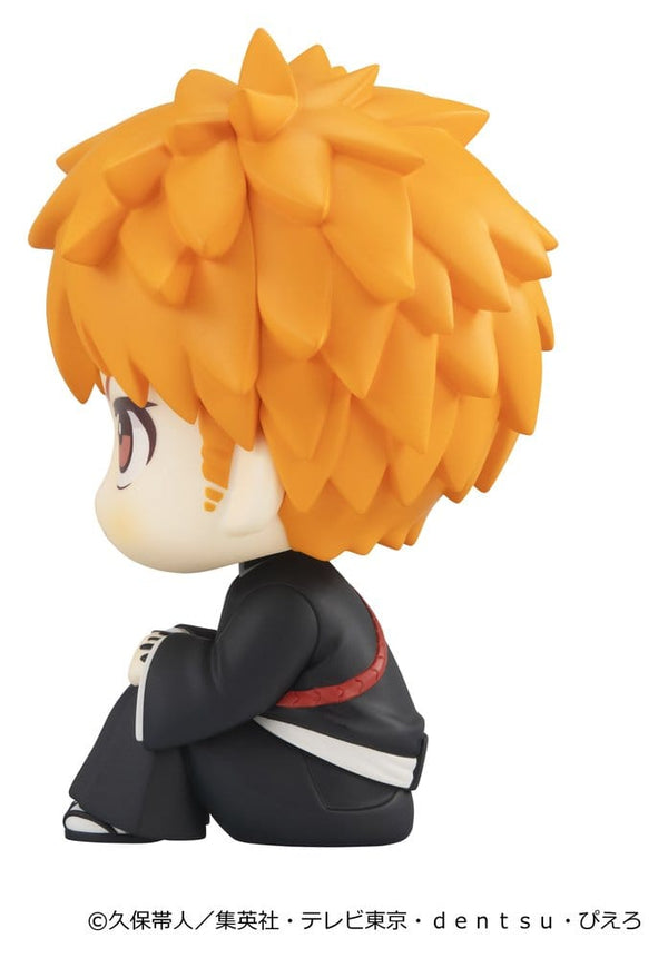 Bleach Thousand-Year Blood War - Ichigo Kurosaki - Look Up PVC Figur (11 cm)