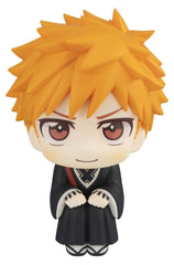 Bleach Thousand-Year Blood War - Ichigo Kurosaki - Look Up PVC Figur (11 cm)