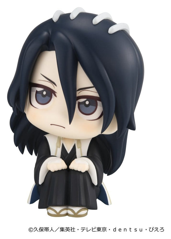 Bleach: Thousand-Year Blood War - Byakuya Kuchiki - Look Up PVC Figur (11 cm)