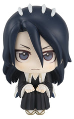 Bleach: Thousand-Year Blood War - Byakuya Kuchiki - Look Up PVC Figur (11 cm)