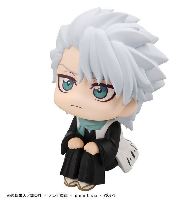 Bleach: Thousand-Year Blood War - Toshiro Hitsugaya - Look Up PVC Figur (11 cm)