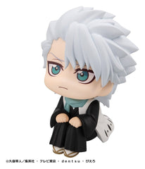 Bleach: Thousand-Year Blood War - Toshiro Hitsugaya - Look Up PVC Figur (11 cm)