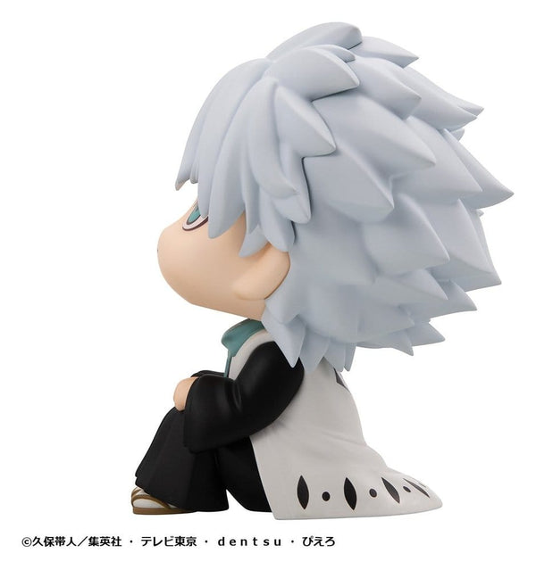 Bleach: Thousand-Year Blood War - Toshiro Hitsugaya - Look Up PVC Figur (11 cm)