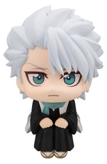 Bleach: Thousand-Year Blood War - Toshiro Hitsugaya - Look Up PVC Figur (11 cm)